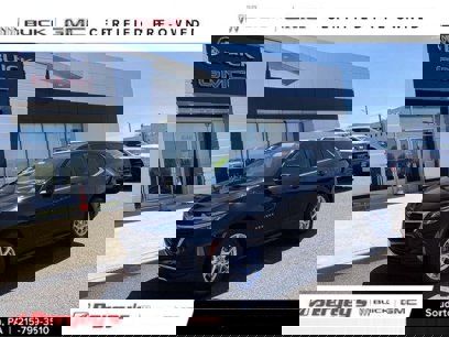 Certified 2022 Chevrolet Equinox LT