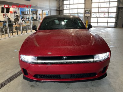 New 2024 Dodge Charger R/T Scat Pack w/ Plus Group