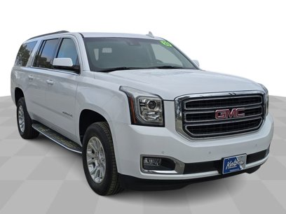 Certified 2020 GMC Yukon XL SLT w/ Open Road Package