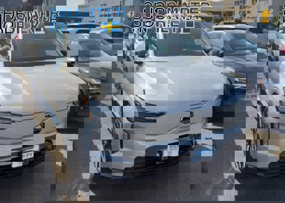 New 2025 Volvo EX90 Ultra