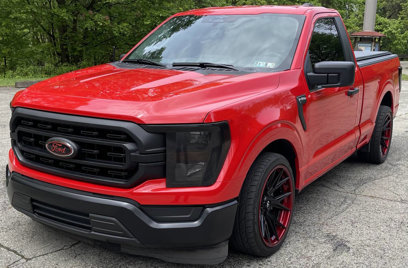 Used 2023 Ford F150 XL