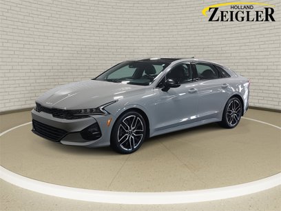 Used 2023 Kia K5 GT
