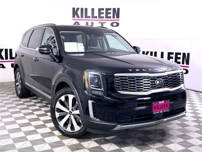 Used 2021 Kia Telluride S