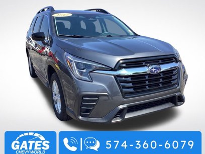 Used 2023 Subaru Ascent 8-Passenger