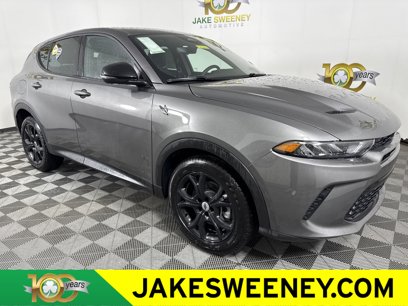 New 2025 Dodge Hornet GT w/ GT Blacktop Package