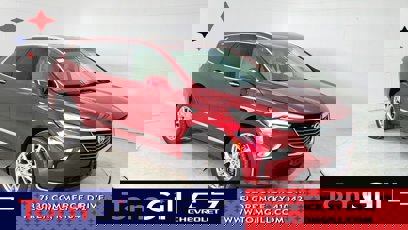 Used 2022 Buick Enclave Premium w/ Surround and Sites Package