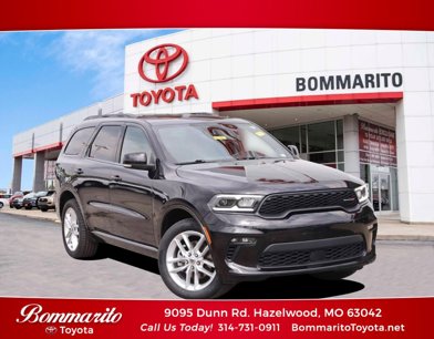 Used 2023 Dodge Durango GT