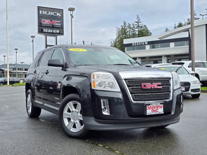 Used 2012 GMC Terrain SLE