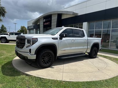 Used 2022 GMC Sierra 1500 AT4X