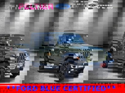 Used 2023 Jeep Gladiator Sport