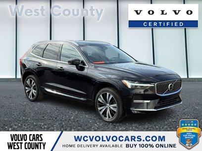 Certified 2023 Volvo XC60 B5 Plus w/ Protection Package Premier