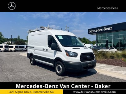 Used 2019 Ford Transit 250 130 Medium Roof