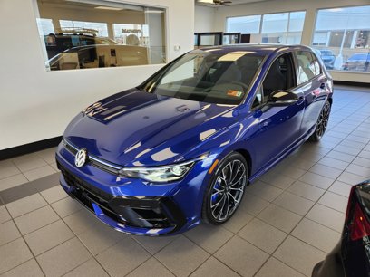 Used 2025 Volkswagen Golf w/ Euro Style Package