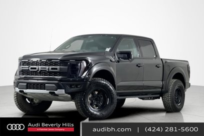 Used 2021 Ford F150 Raptor w/ Equipment Group 801A High