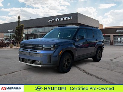Certified 2025 Hyundai Santa Fe XRT