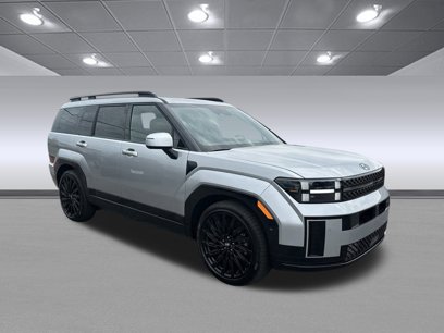 New 2024 Hyundai Santa Fe Calligraphy