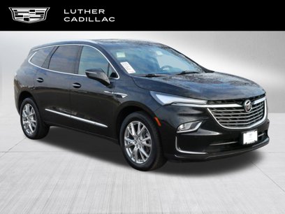 Used 2023 Buick Enclave Essence