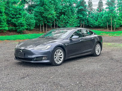 Used 2018 Tesla Model S 75D