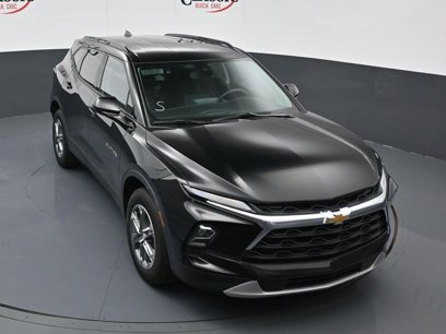 Used 2023 Chevrolet Blazer LT w/ Convenience Package