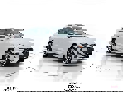 New 2025 Audi A5 2.0T Premium