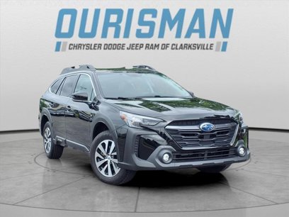 Used 2025 Subaru Outback Premium