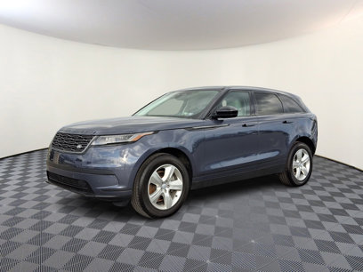 Used 2025 Land Rover Range Rover Velar S