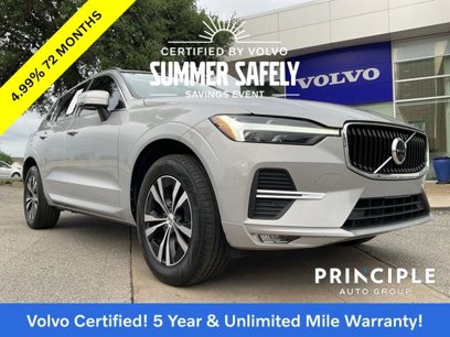 Certified 2023 Volvo XC60 B5 Core