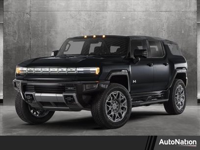 New 2025 GMC Hummer EV 3X w/ Extreme Off-Road Package