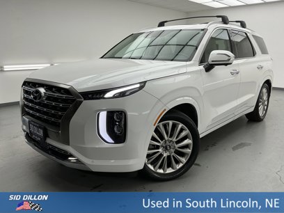 Used 2020 Hyundai Palisade Limited