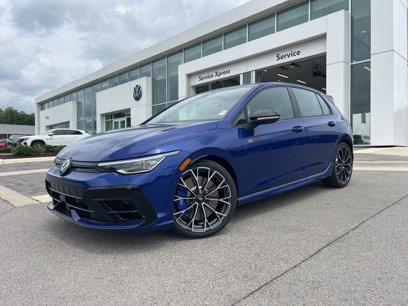 New 2025 Volkswagen Golf w/ Euro Style Package