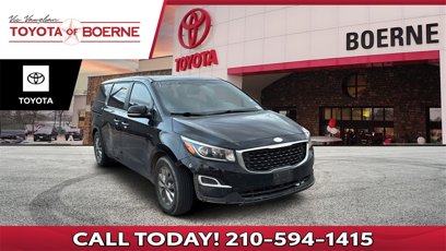 Used 2019 Kia Sedona L