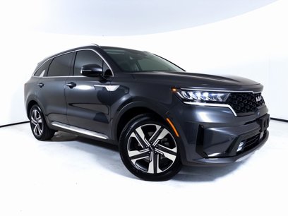 Used 2023 Kia Sorento EX