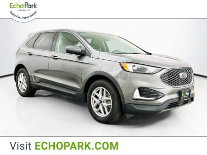 Used 2023 Ford Edge SEL