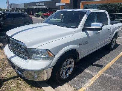 Used 2014 RAM 1500 Laramie w/ Convenience Group