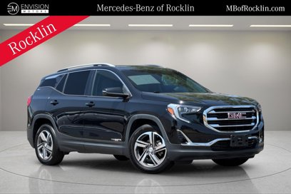 Used 2020 GMC Terrain SLT w/ Preferred Package