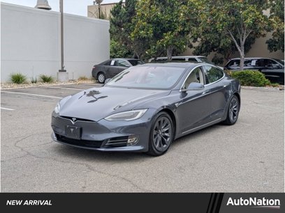 Used 2018 Tesla Model S 100D