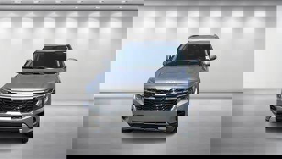 New 2025 Kia Seltos EX