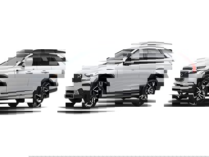 Certified 2020 Volvo V90 T6 Cross Country