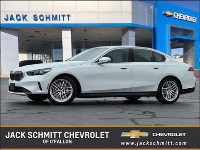 Used 2024 BMW 530i xDrive