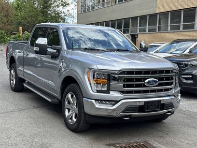 Used 2023 Ford F150 Lariat w/ Max Trailer Tow Package