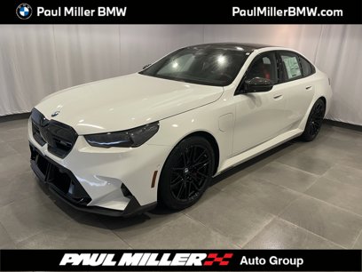 New 2026 BMW M5 w/ Carbon Package