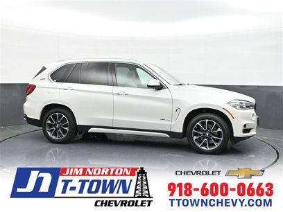 Used 2018 BMW X5 xDrive40e w/ Driving Assistance Package