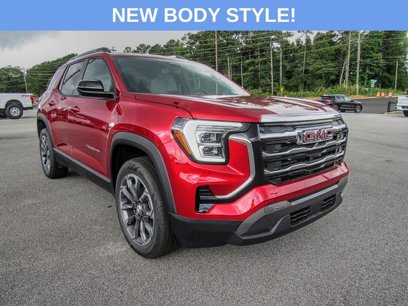 New 2026 GMC Terrain Elevation w/ Elevation Premium Package