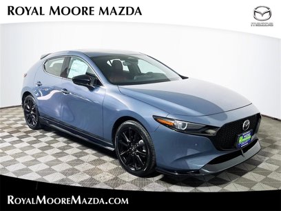 New 2025 MAZDA MAZDA3 Hatchback w/ Appearance Package