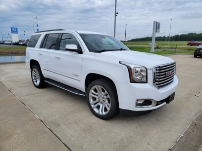 Used 2019 GMC Yukon SLT w/ Premium Edition