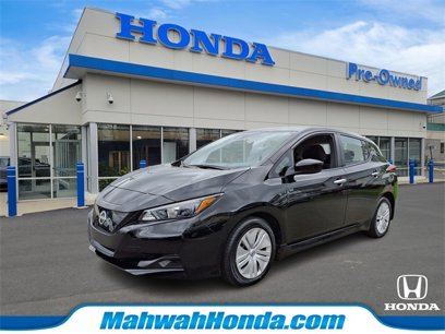 Used 2023 Nissan Leaf S