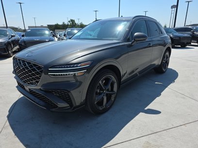 New 2026 Genesis GV70 3.5T Sport Prestige