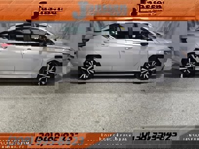 Used 2022 Nissan Altima 2.5 SR