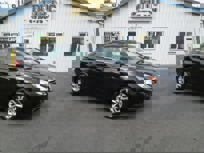 Used 2011 Hyundai Sonata GLS w/ Popular Equipment Pkg 2