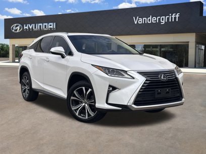 Used 2019 Lexus RX 350 FWD